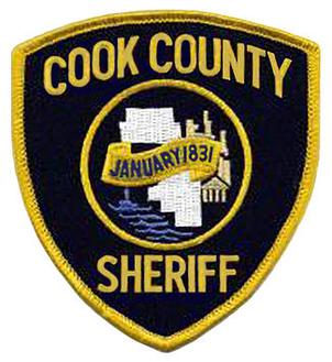 Cook County Sheriff's Office